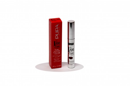 Pupa I'M Loveproof N.009 Red Pop Rossetto Liquido Matt Tenuta Al Bacio Pupa 568707/009 Make up