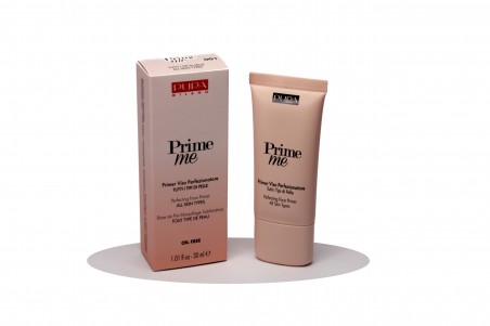 PUPA PRIMER VISO PERFEZIONATORE N.001 UNIVERSAL Base Pre-trucco Tutte Le Pelli Pupa 568704/001 Primer viso