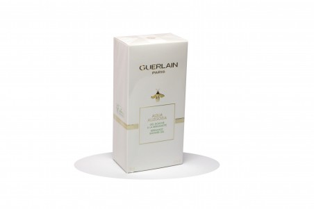 GUERLAIN AQUA ALLEGORIA BERGAMOTE CALABRIA GEL DOCCIA UNISEX 200ML Guerlain 229121 Cura corpo