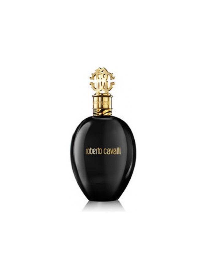 ROBERTO CAVALLI NERO ASSOLUTO PROFUMO DONNA EAU DE PARFUM EDP 75ML VAPO