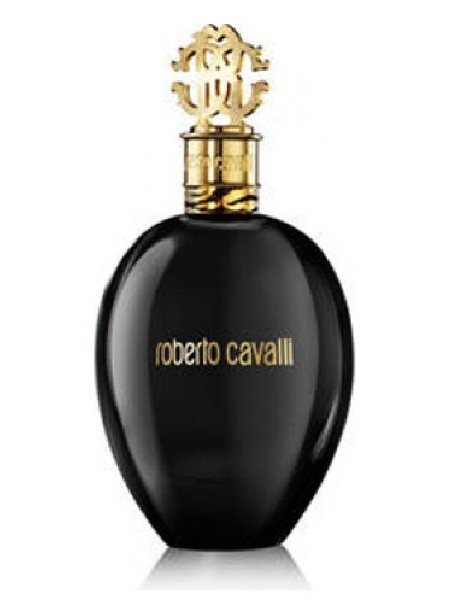 ROBERTO CAVALLI NERO ASSOLUTO PROFUMO DONNA EAU DE PARFUM EDP 75ML VAPO