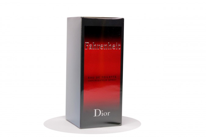 DIOR FAHRENHEIT PROFUMO UOMO EDT 200 ML VAPO Perfume Men Natural Spray