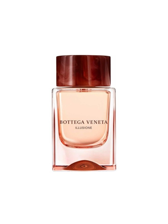BOTTEGA VENETA ILLUSIONE PROFUMO DONNA EDP 30ML VAPO Perfume Woman