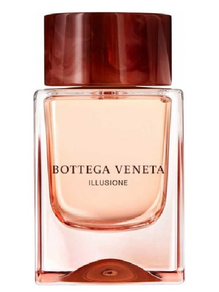 BOTTEGA VENETA ILLUSIONE PROFUMO DONNA EDP 30ML VAPO Perfume Woman