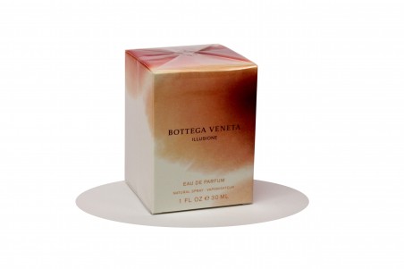 BOTTEGA VENETA ILLUSIONE PROFUMO DONNA EDP 30ML VAPO Perfume Woman Bottega Veneta 205275 Profumi donna