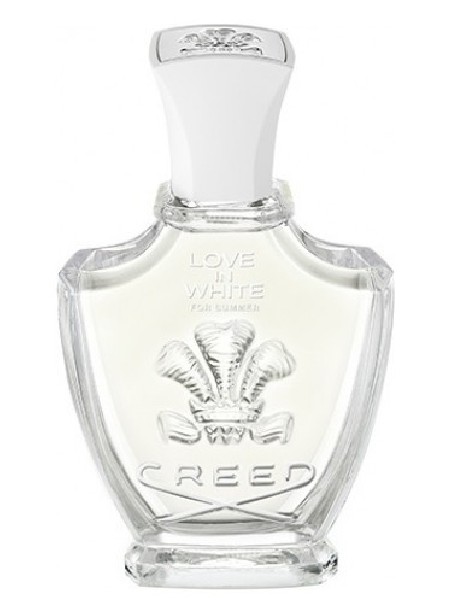 CREED LOVE IN WHITE FOR SUMMER PROFUMO DONNA EDP 30ML VAPO Perfume Woman Spray