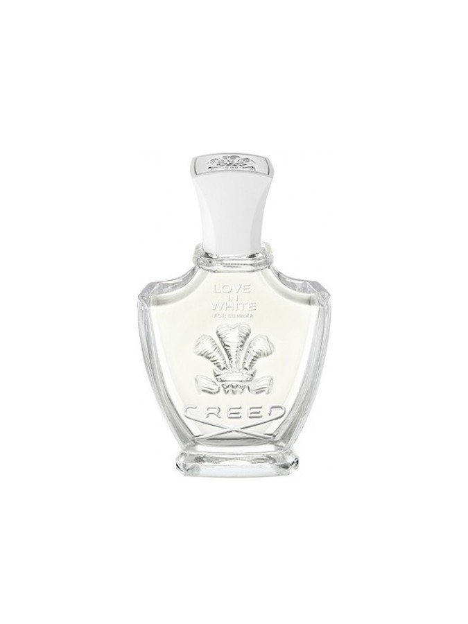 CREED LOVE IN WHITE FOR SUMMER PROFUMO DONNA EDP 30ML VAPO Perfume Woman Spray
