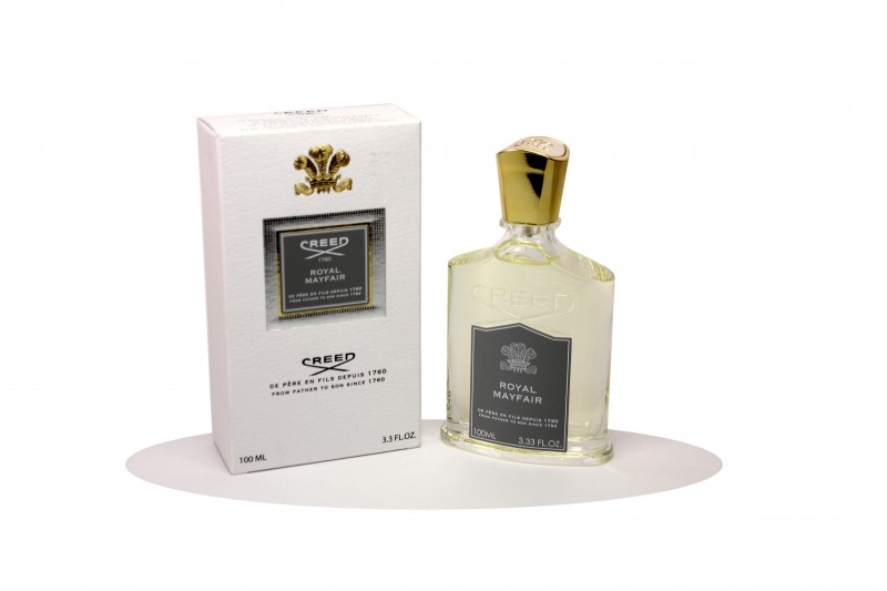 CREED ROYAL MAYFAIR PROFUMO UNISEX EDP 100ML VAPO Perfume Unisex Spray
