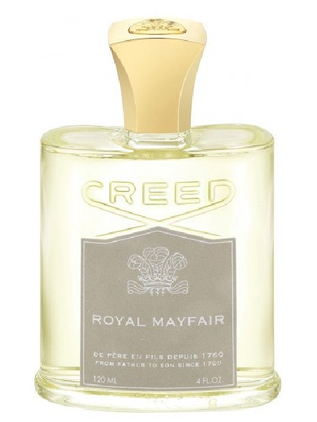 CREED ROYAL MAYFAIR PROFUMO UNISEX EDP 100ML VAPO Perfume Unisex Spray