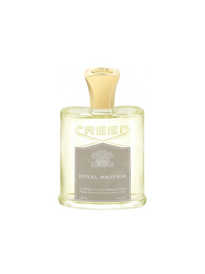 CREED ROYAL MAYFAIR PROFUMO UNISEX EDP 100ML VAPO Perfume Unisex Spray
