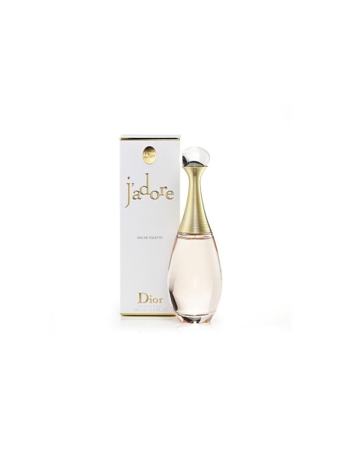 DIOR J'ADORE PROFUMO DONNA EDT 100 ML VAPO Perfume Women Spray Christian Dior 225572 Profumi donna
