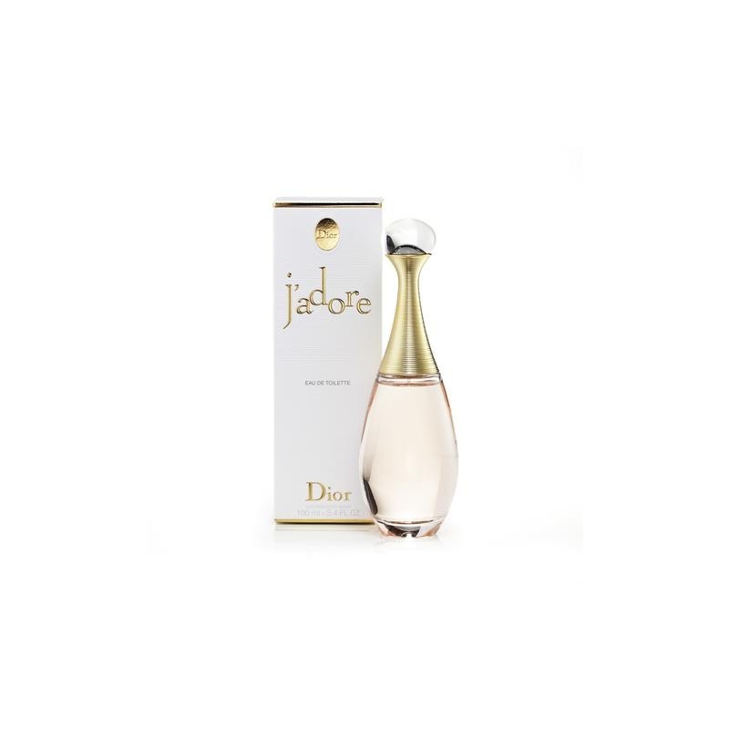 DIOR J'ADORE PROFUMO DONNA EDT 100 ML VAPO Perfume Women Spray