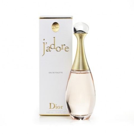 DIOR J'ADORE PROFUMO DONNA EDT 100 ML VAPO Perfume Women Spray Christian Dior 225572 Profumi donna