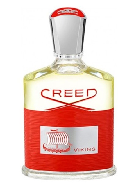 CREED VIKING PROFUMO UOMO EDP 100ML VAPO Perfume Men
