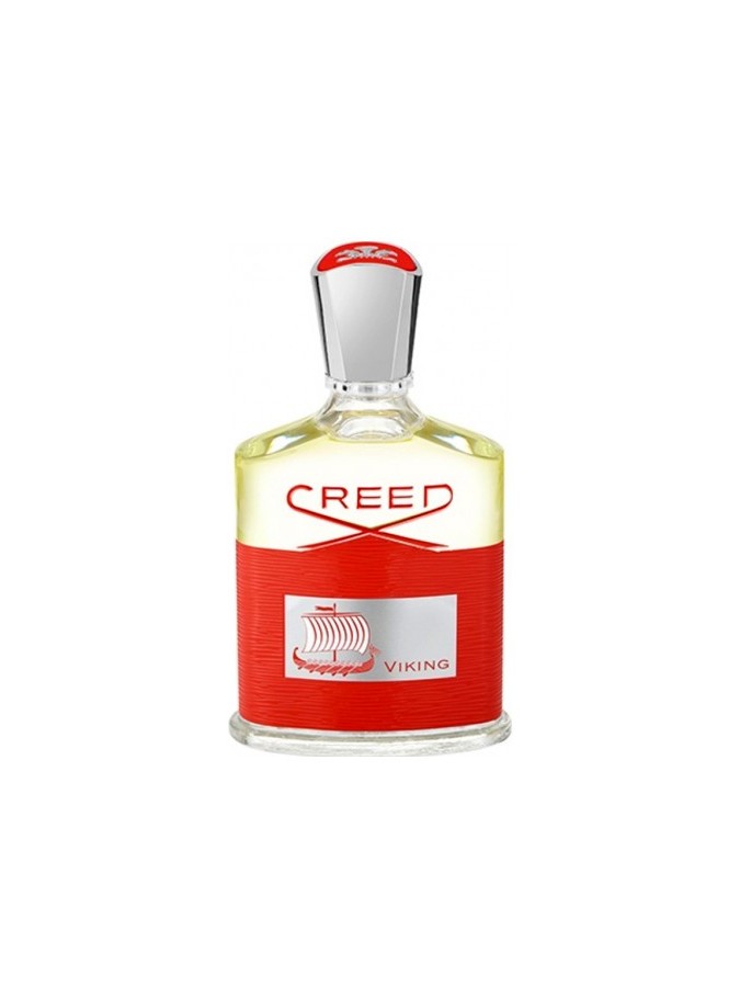 CREED VIKING PROFUMO UOMO EDP 100ML VAPO Perfume Men