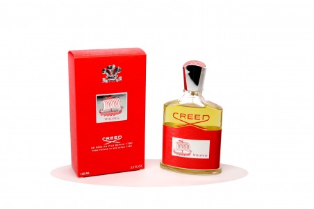 CREED VIKING PROFUMO UOMO EDP 100ML VAPO Perfume Men Creed 570 Profumi uomo