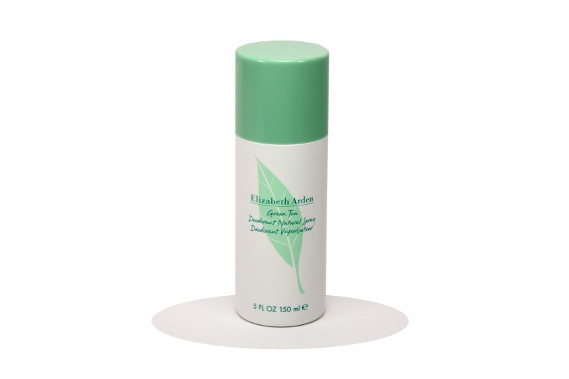 ELIZABETH ARDEN GREEN TEA DEO DEODORANTE DONNA 150ML VAPO Deodorant Woman