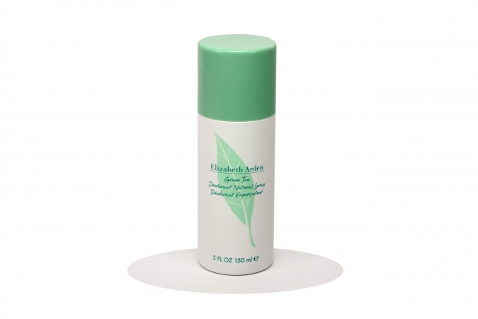ELIZABETH ARDEN GREEN TEA DEO DEODORANTE DONNA 150ML VAPO Deodorant Woman
