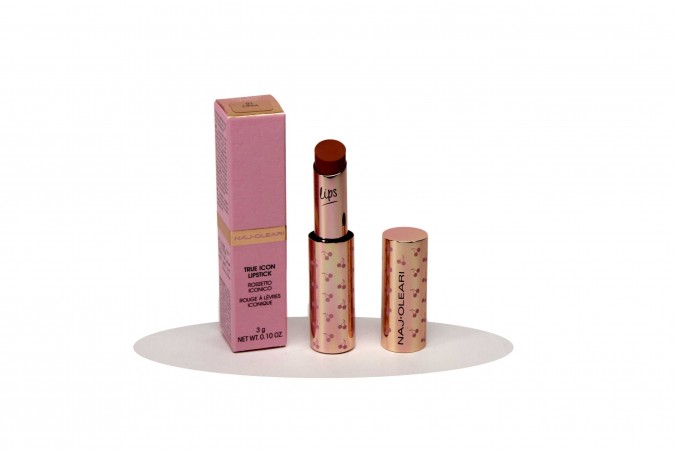 NAJ OLEARI TRUE ICON LIPSTICK ROSSETTO ICONICO LABBRA N01 CIPRIA Naj Oleari 491429/001 Rossetti