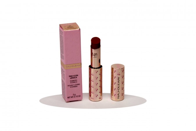 NAJ OLEARI TRUE ICON LIPSTICK ROSSETTO ICONICO LABBRA N03 PAN DI ZENZERO Naj Oleari 491429/003 Rossetti