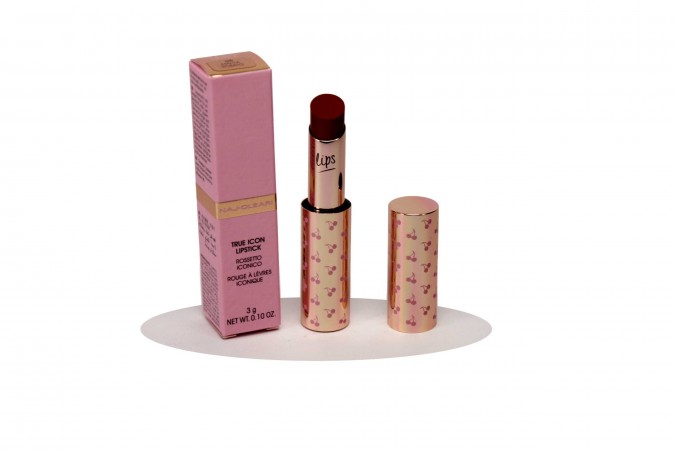 NAJ OLEARI TRUE ICON LIPSTICK ROSSETTO ICONICO LABBRA N05 MALVA ROSATO