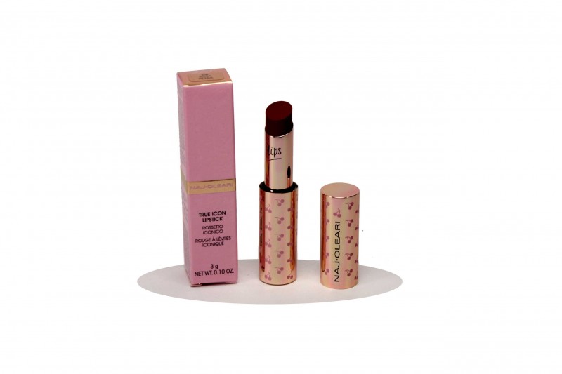 NAJ OLEARI TRUE ICON LIPSTICK ROSSETTO ICONICO LABBRA N06 ROSA PERSIA