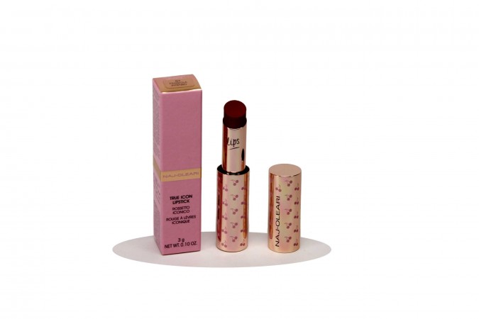 NAJ OLEARI TRUE ICON LIPSTICK ROSSETTO ICONICO LABBRA N07 FRAGOLA INTENSO Naj Oleari 491429/007 Rossetti