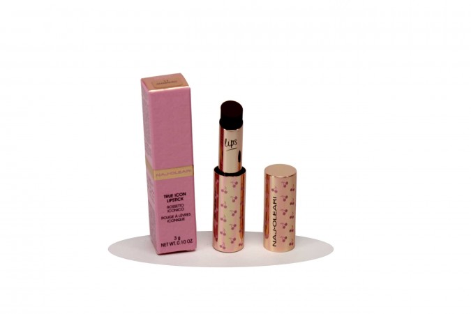 NAJ OLEARI TRUE ICON LIPSTICK ROSSETTO ICONICO LABBRA N11 AMARANTO Naj Oleari 491429/011 Rossetti