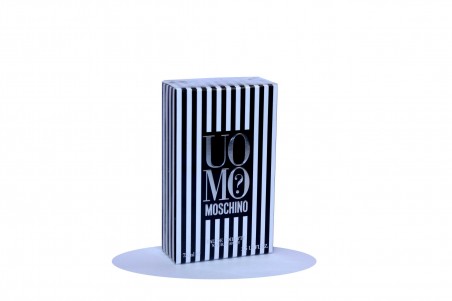 MOSCHINO UOMO EDT PROFUMO 75ML VAPO Perfume Men Natural Spray Moschino 245521 Profumi uomo