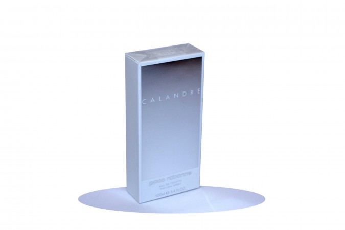 PACO RABANNE CALANDRE PROFUMO DONNA EDT 100ML Perfume Woman Paco Rabanne 520555 Profumi donna