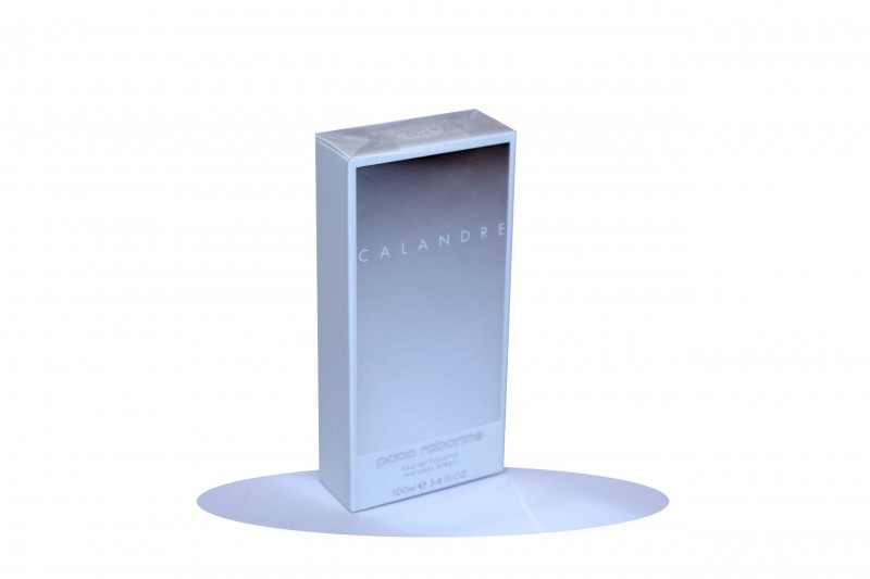 PACO RABANNE CALANDRE PROFUMO DONNA EDT 100ML Perfume Woman