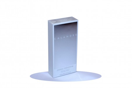 PACO RABANNE CALANDRE PROFUMO DONNA EDT 100ML Perfume Woman Paco Rabanne 520555 Profumi donna