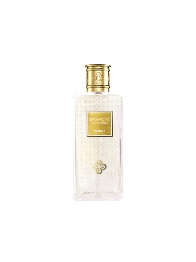 PERRIS MONTE CARLO BERGAMOTTO DI CALABRIA PROFUMO UNISEX EDP 100ML VAPO
