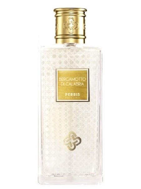 PERRIS MONTE CARLO BERGAMOTTO DI CALABRIA PROFUMO UNISEX EDP 100ML VAPO