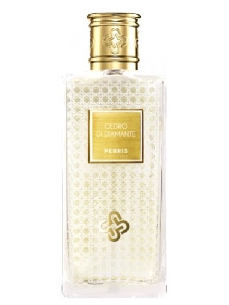 PERRIS MONTE CARLO CEDRO DI DIAMANTE PROFUMO UNISEX EDP 100ML VAPO