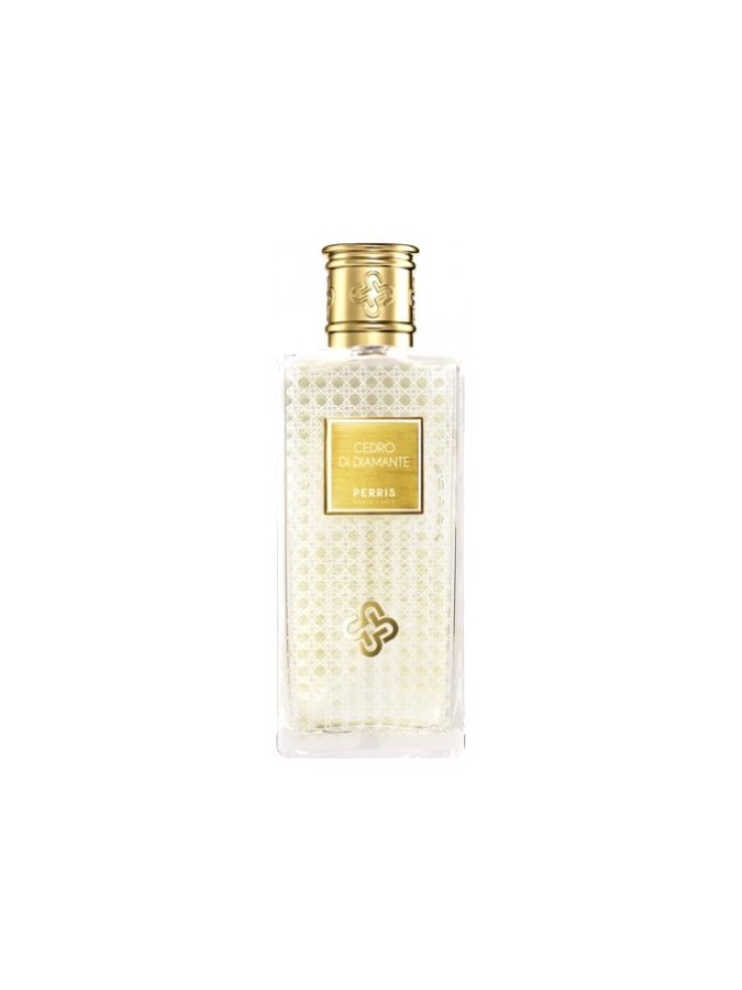 PERRIS MONTE CARLO CEDRO DI DIAMANTE PROFUMO UNISEX EDP 100ML VAPO