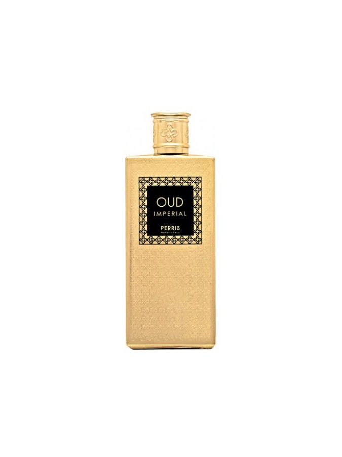 PERRIS MONTE CARLO OUD IMPERIAL PROFUMO UNISEX EDP 100ML VAPO Perfume Unisex