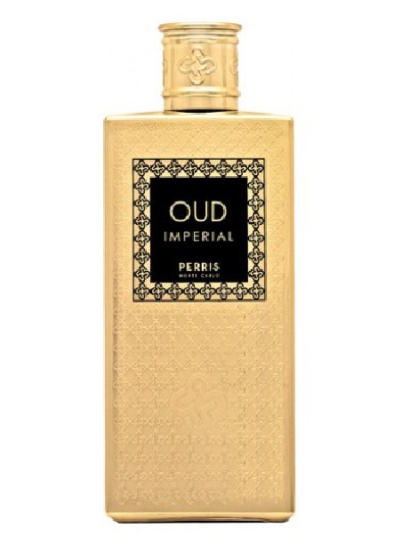 PERRIS MONTE CARLO OUD IMPERIAL PROFUMO UNISEX EDP 100ML VAPO Perfume Unisex