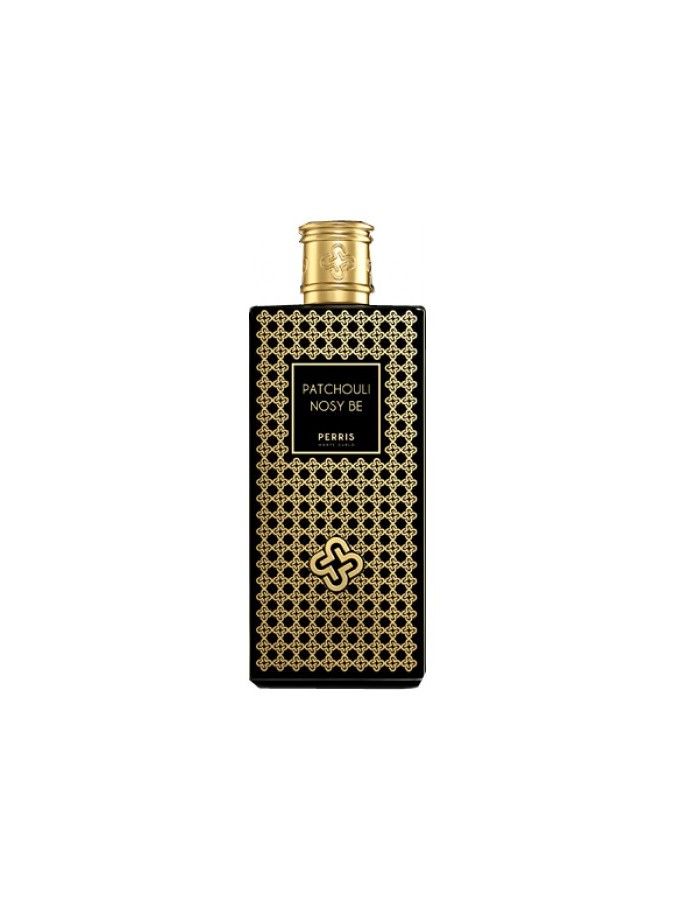 PERRIS MONTE CARLO PATCHOULI NOSY BE PROFUMO UNISEX EDP 100ML VAPO Perfume Unisex