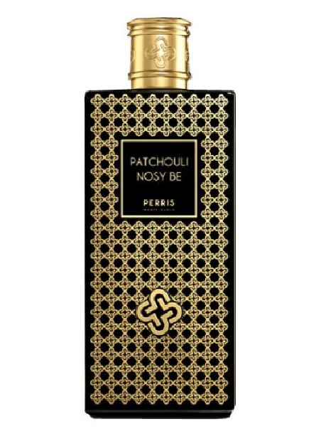 PERRIS MONTE CARLO PATCHOULI NOSY BE PROFUMO UNISEX EDP 100ML VAPO Perfume Unisex