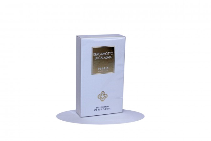 PERRIS MONTE CARLO BERGAMOTTO DI CALABRIA PROFUMO UNISEX EDP 100ML VAPO Perris Monte Carlo 970310 Profumi unisex