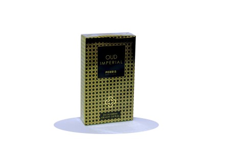 PERRIS MONTE CARLO OUD IMPERIAL PROFUMO UNISEX EDP 100ML VAPO Perfume Unisex Vari 970300 Profumi unisex