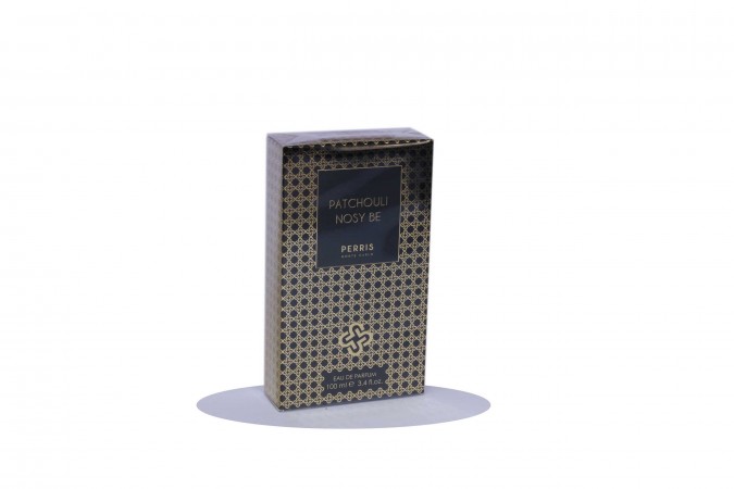 PERRIS MONTE CARLO PATCHOULI NOSY BE PROFUMO UNISEX EDP 100ML VAPO Perfume Unisex Vari 970302 Profumi unisex