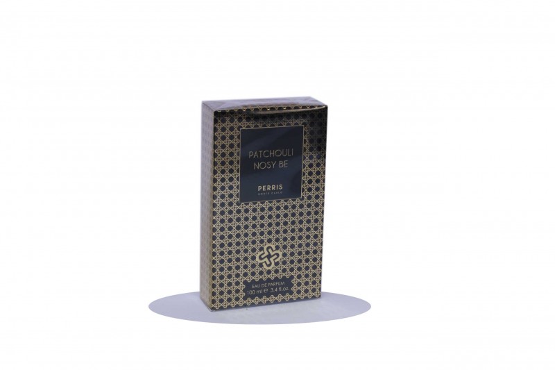 PERRIS MONTE CARLO PATCHOULI NOSY BE PROFUMO UNISEX EDP 100ML VAPO Perfume Unisex
