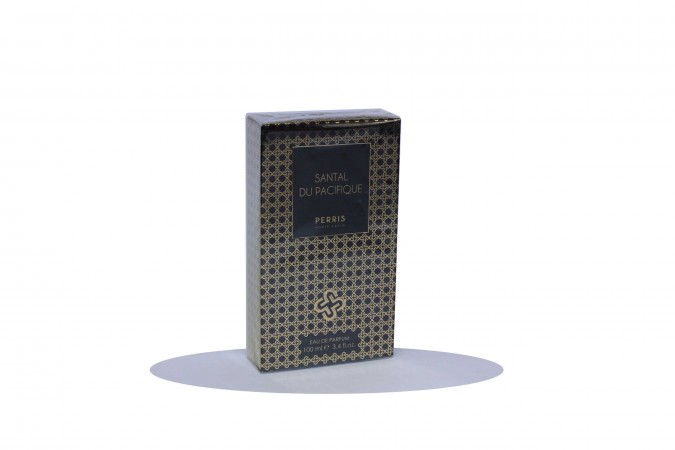PERRIS SANTAL DU PACIFIQUE PROFUMO UNISEX EDP 100ML Spray Vari 970306 Profumi unisex