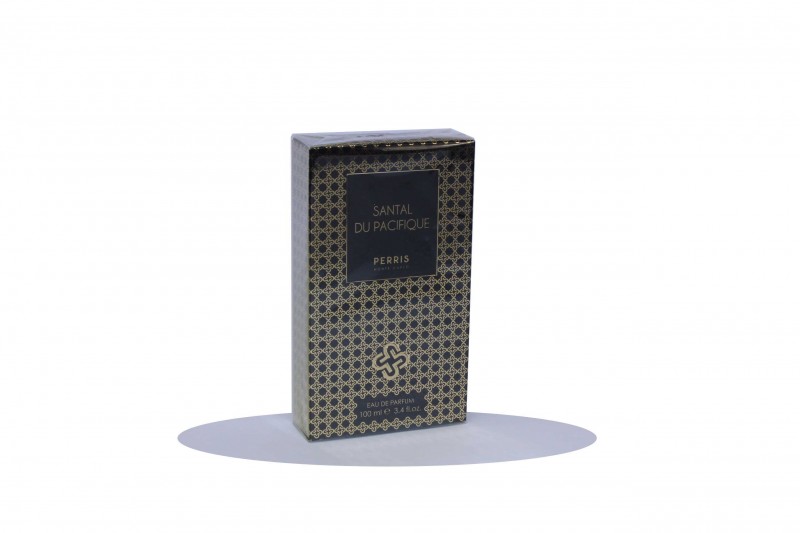 PERRIS SANTAL DU PACIFIQUE PROFUMO UNISEX EDP 100ML Spray