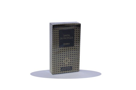 PERRIS SANTAL DU PACIFIQUE PROFUMO UNISEX EDP 100ML Spray Vari 970306 Profumi unisex