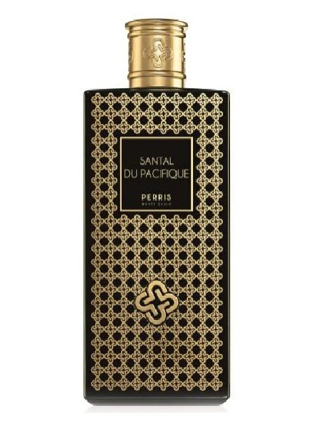PERRIS SANTAL DU PACIFIQUE PROFUMO UNISEX EDP 100ML Spray