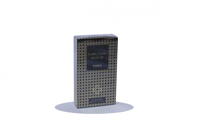 PERRIS YLANG YLANG NOSY BE PROFUMO UNISEX EDP 100ML VAPO Perfume Unisex Vari 970304 Profumi unisex