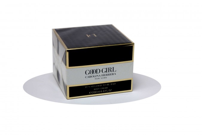 CAROLINA HERRERA GOOD GIRL CREMA CORPO 200ML IT'S SO GOOD TO BE BAD Carolina Herrera 220648 Creme e lozioni